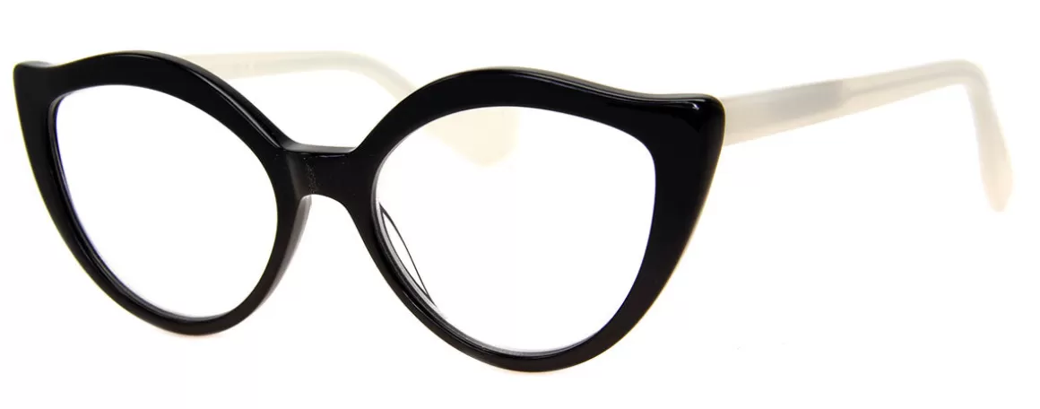 Women AJ Morgan Eyewear Madame Fifi