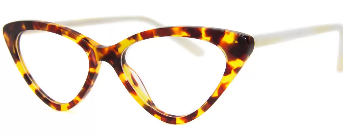 Women AJ Morgan Eyewear Makeout Queen