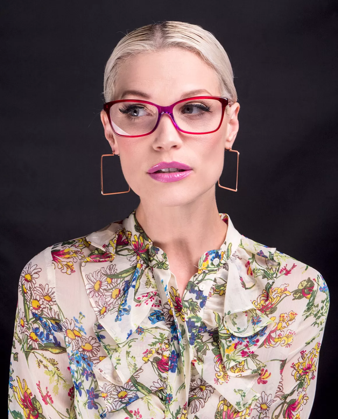 Women AJ Morgan Eyewear Marseilles