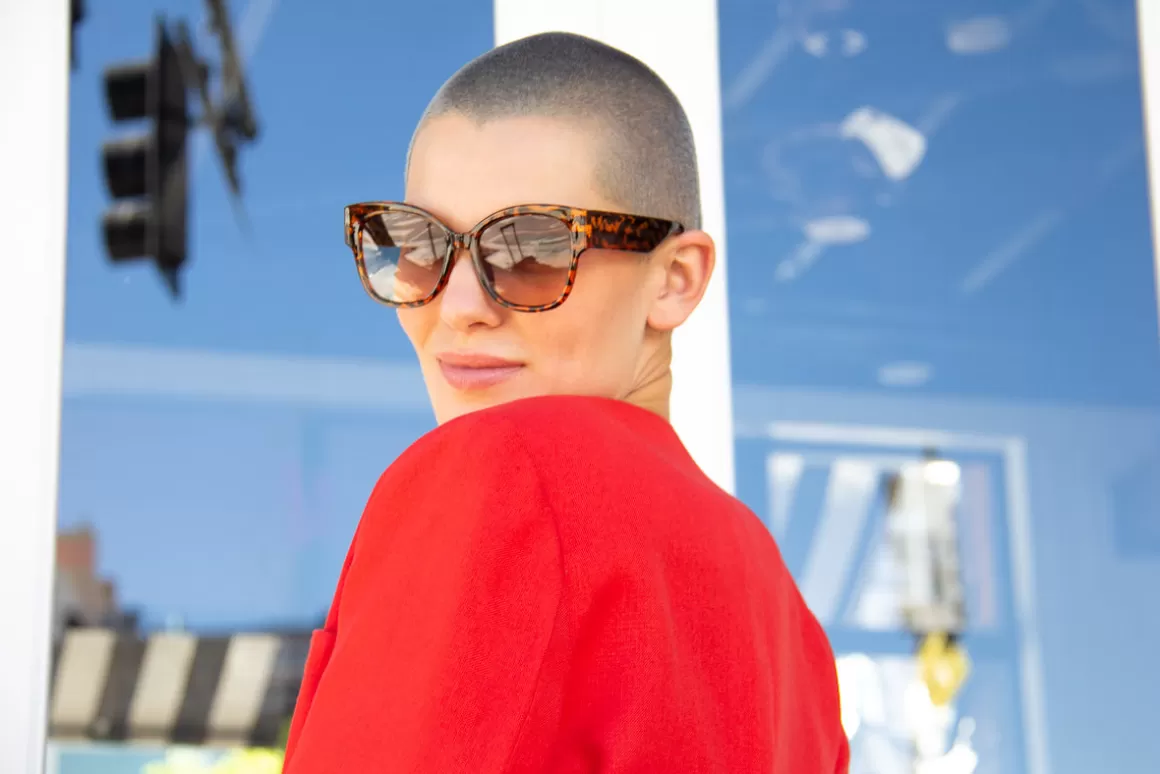 Women AJ Morgan Eyewear Marvelous