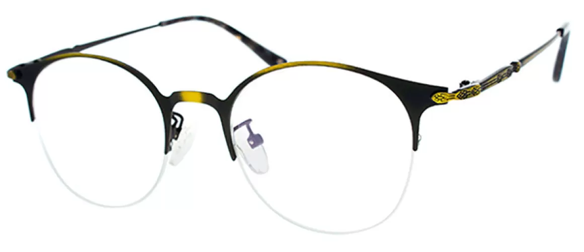 Women AJ Morgan Eyewear Mcgee