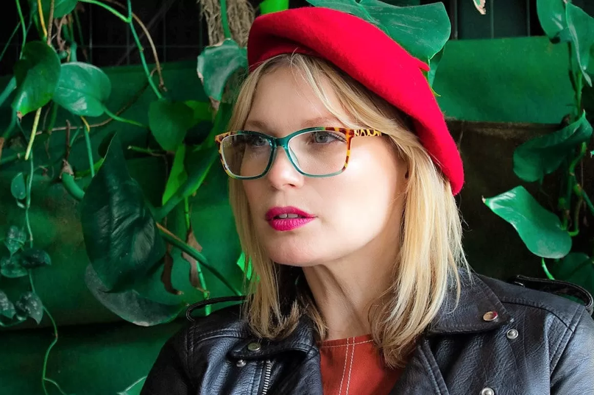 Women AJ Morgan Eyewear Memphis