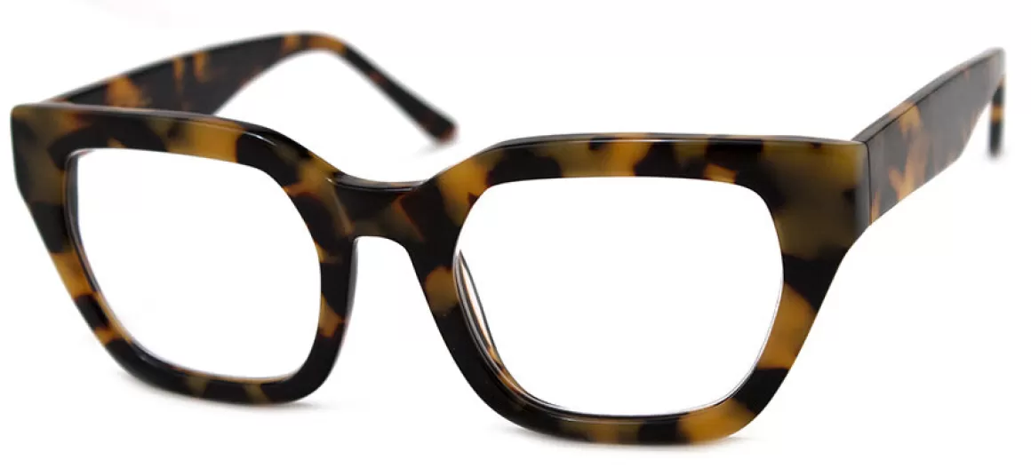 Women AJ Morgan Eyewear Monarch E. (More Colors)