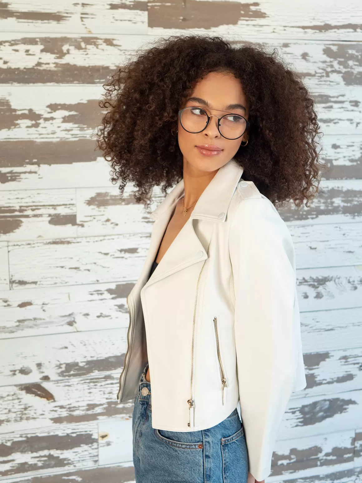 Women AJ Morgan Eyewear New Dawn