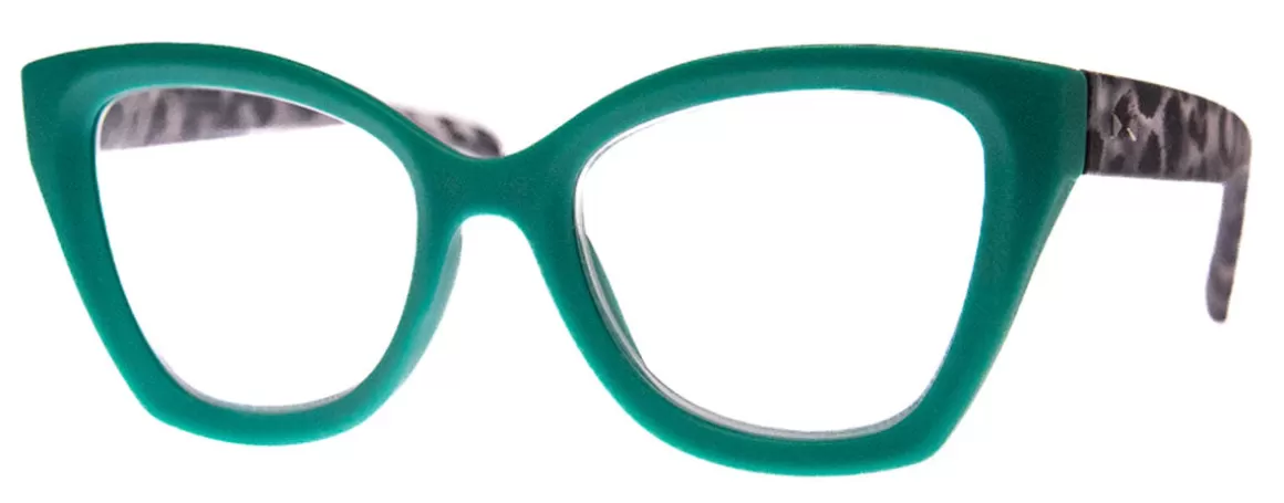 Women AJ Morgan Eyewear No Regrets