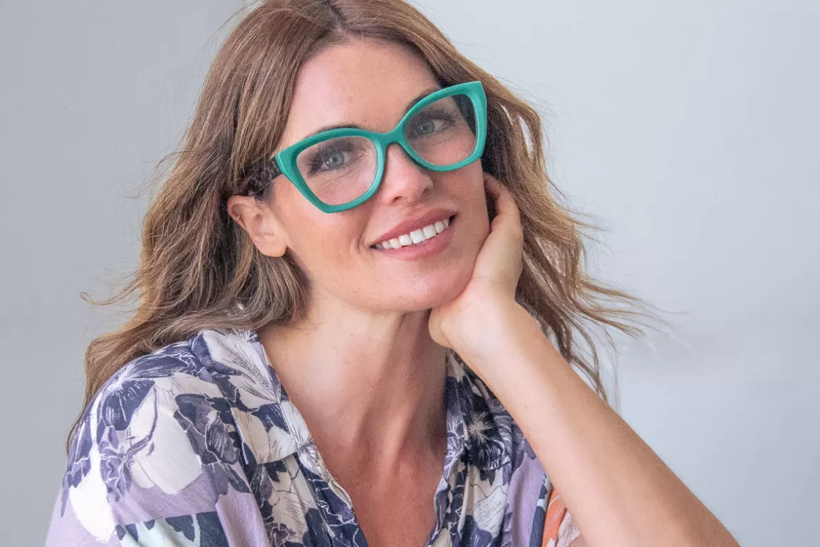 Women AJ Morgan Eyewear No Regrets
