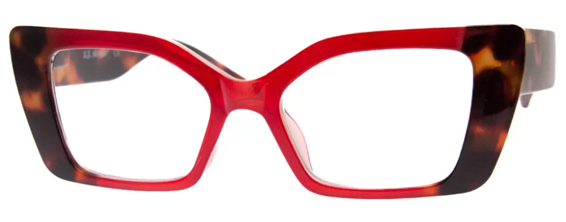 Women AJ Morgan Eyewear Nobility