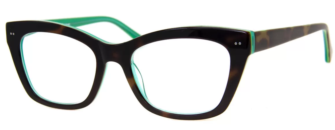 Women AJ Morgan Eyewear Numero Uno