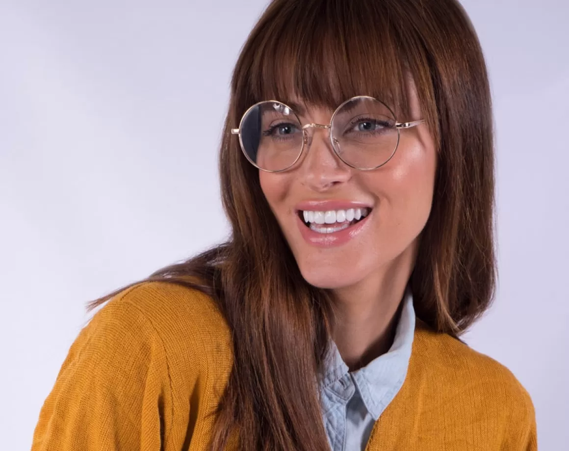 Women AJ Morgan Eyewear Oh!