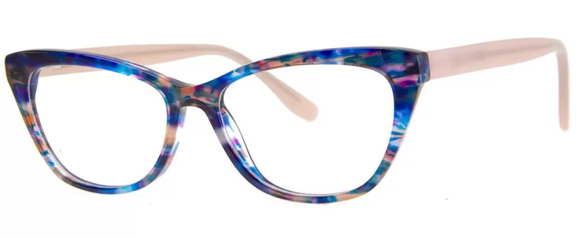 Women AJ Morgan Eyewear Opulent