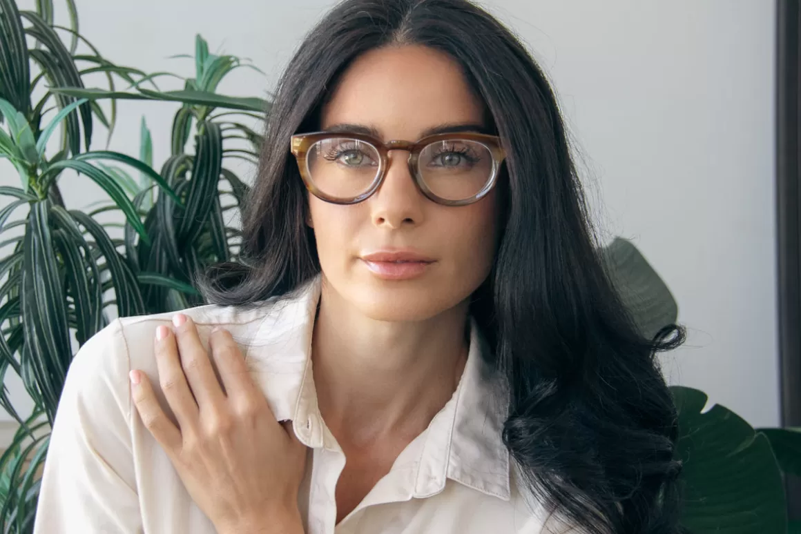 Women AJ Morgan Eyewear Persuader
