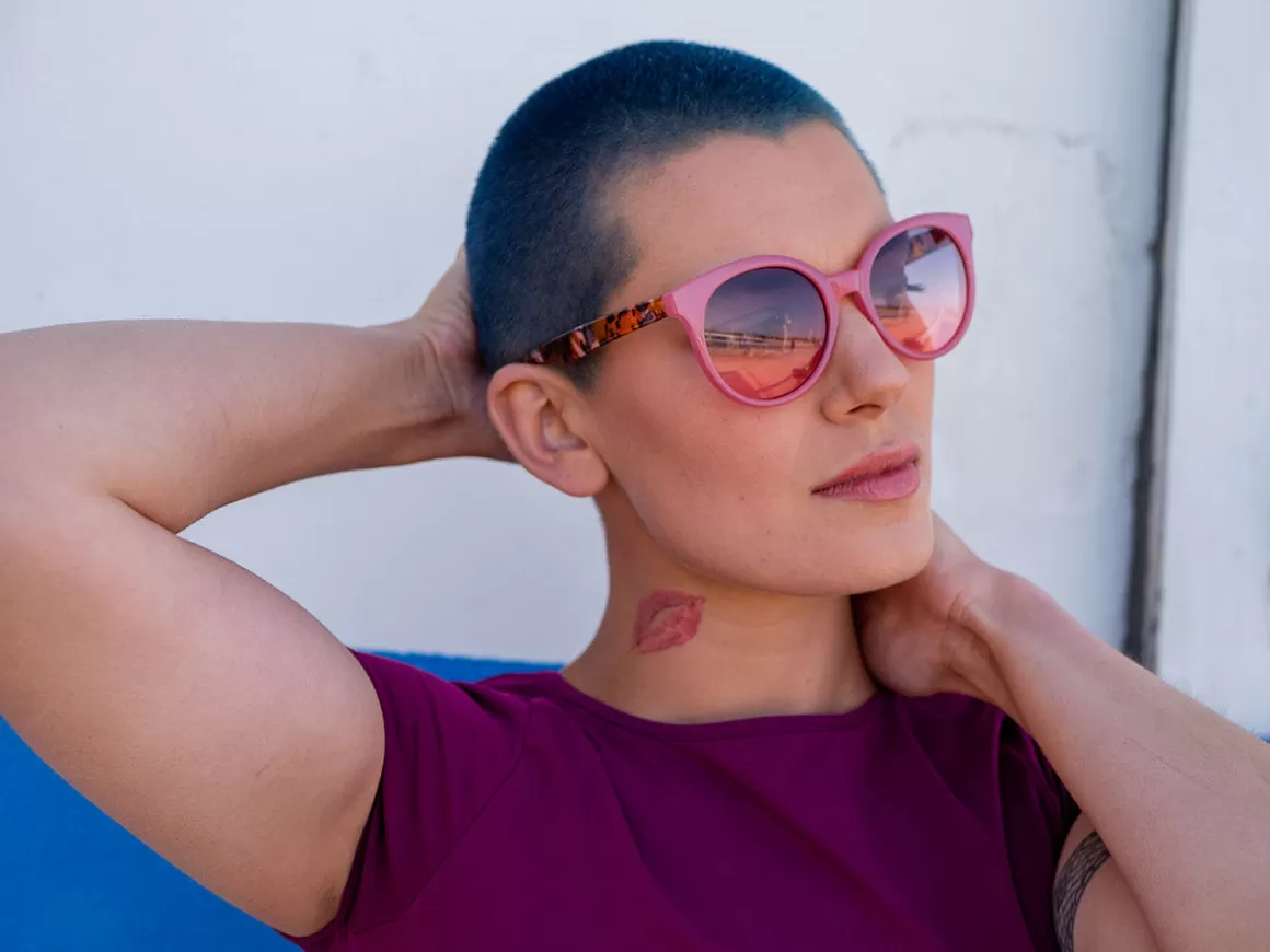 Women AJ Morgan Eyewear Pikesville