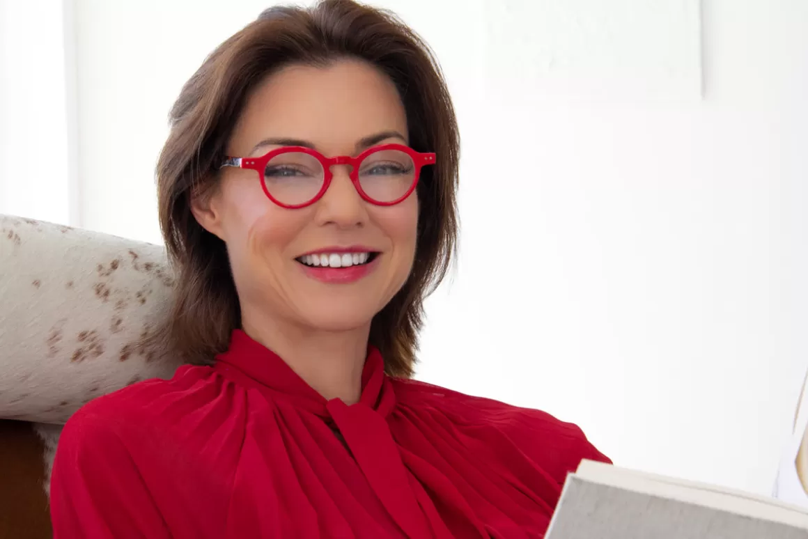Women AJ Morgan Eyewear Portals