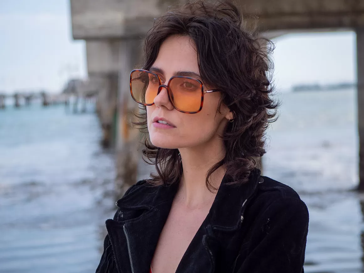 Women AJ Morgan Eyewear Posterity