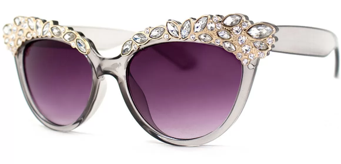 Women AJ Morgan Eyewear Princess Mano