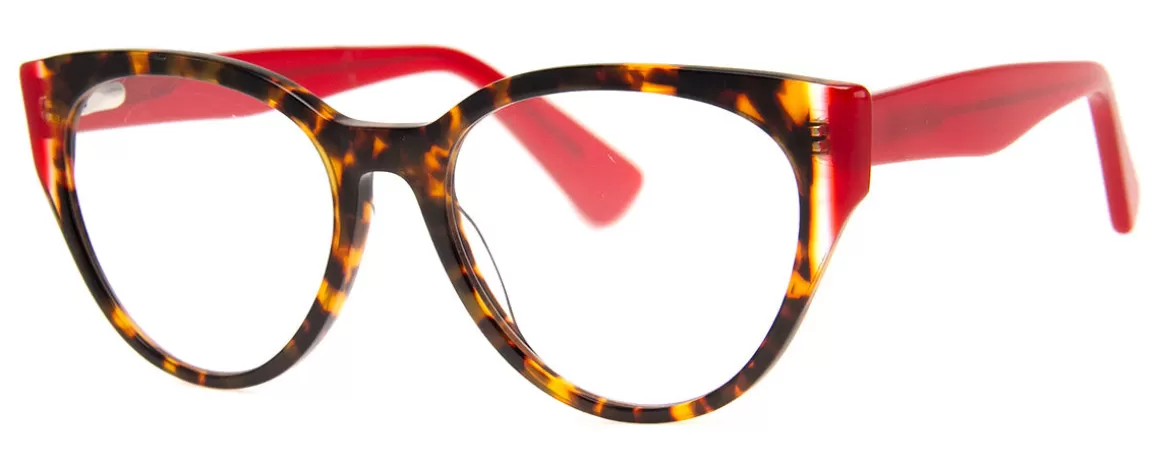 Women AJ Morgan Eyewear Pristine
