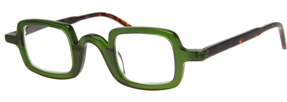 Women AJ Morgan Eyewear Quirky Joe