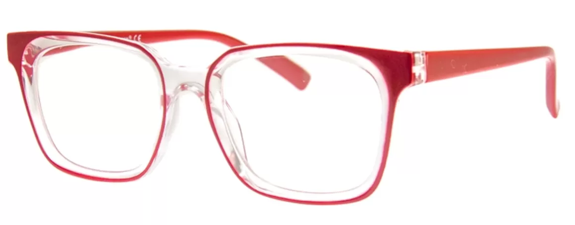 Women AJ Morgan Eyewear Raison D'Etre