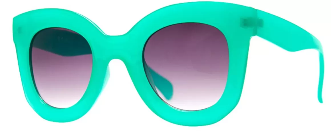 Women AJ Morgan Eyewear Rave On