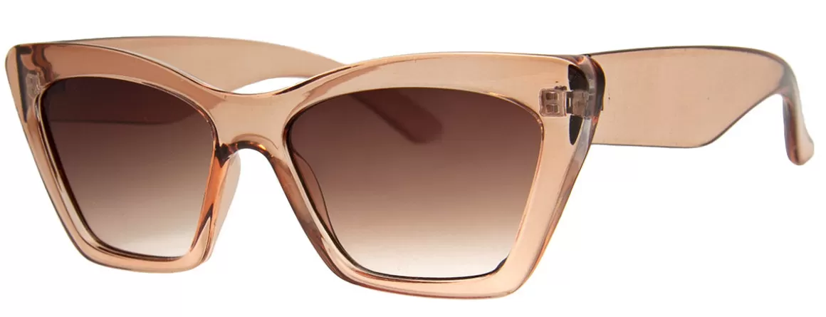 Women AJ Morgan Eyewear Razzy