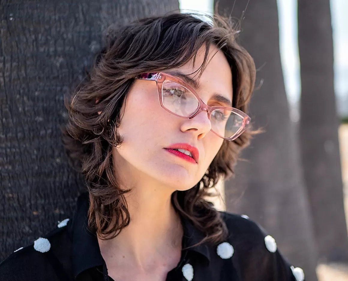 Women AJ Morgan Eyewear Real Nifty