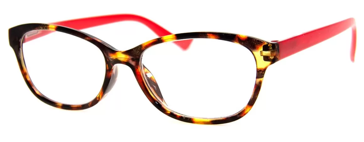 Women AJ Morgan Eyewear Real Stuff