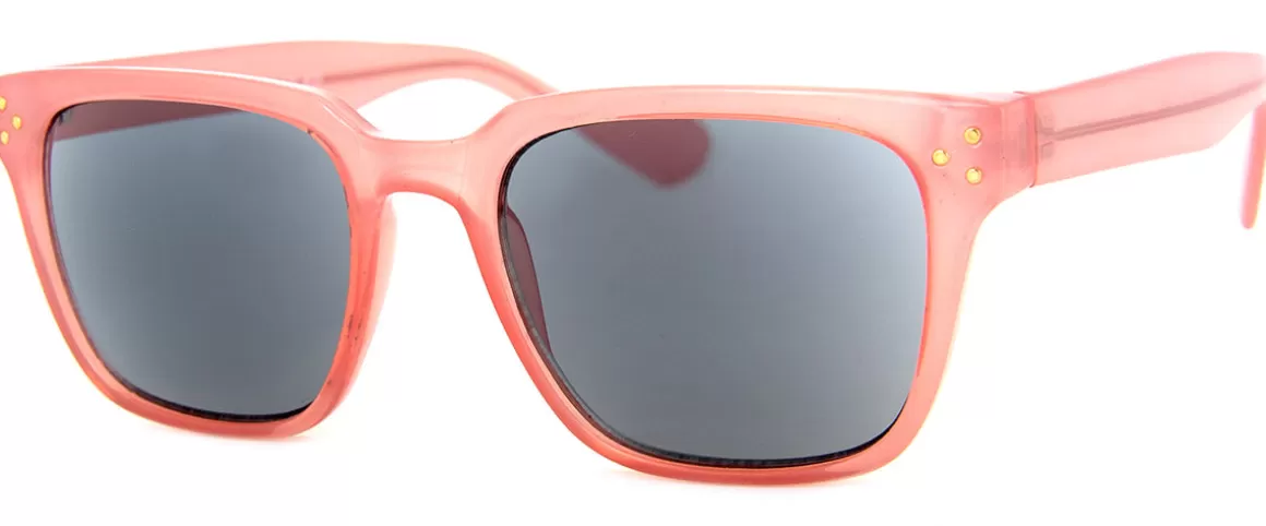 Women AJ Morgan Eyewear Re-Classified (Full Lens Sunglass Reader)