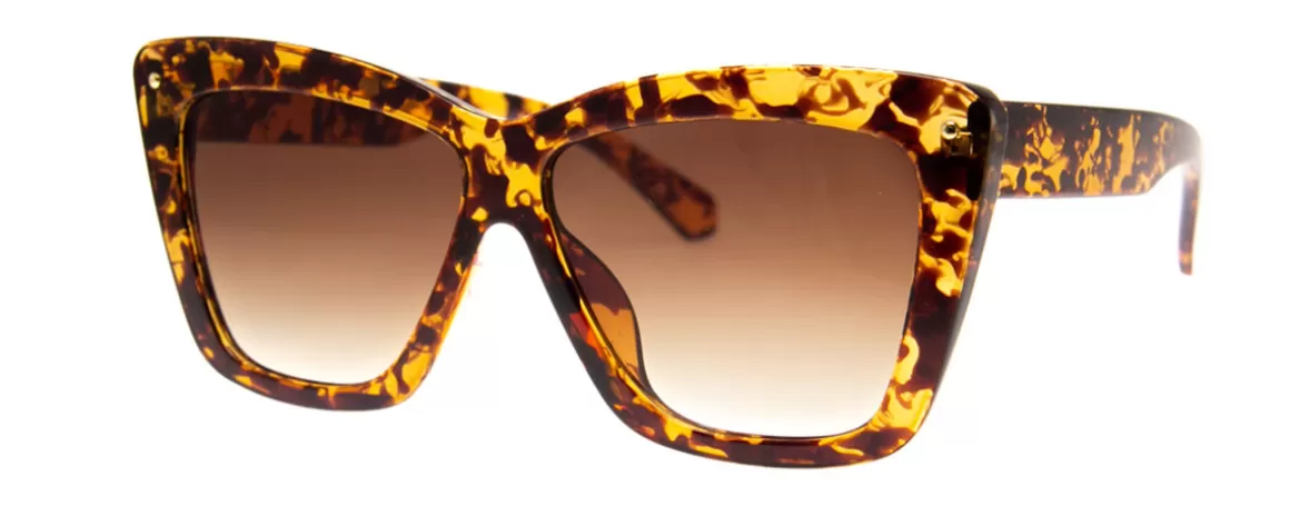 Women AJ Morgan Eyewear Red Carpet