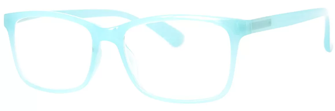 Women AJ Morgan Eyewear Right Ticket (-Light Computer Reading Glasses)