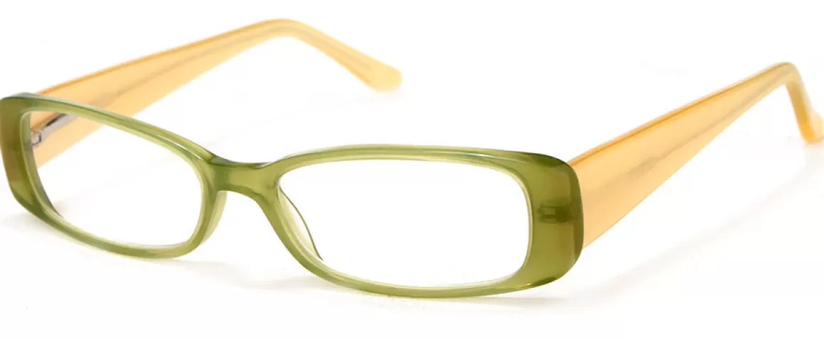 Women AJ Morgan Eyewear Ripple