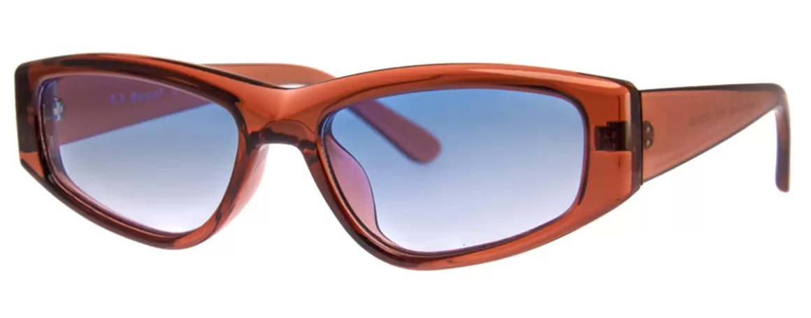 Women AJ Morgan Eyewear Romantic Endeavor