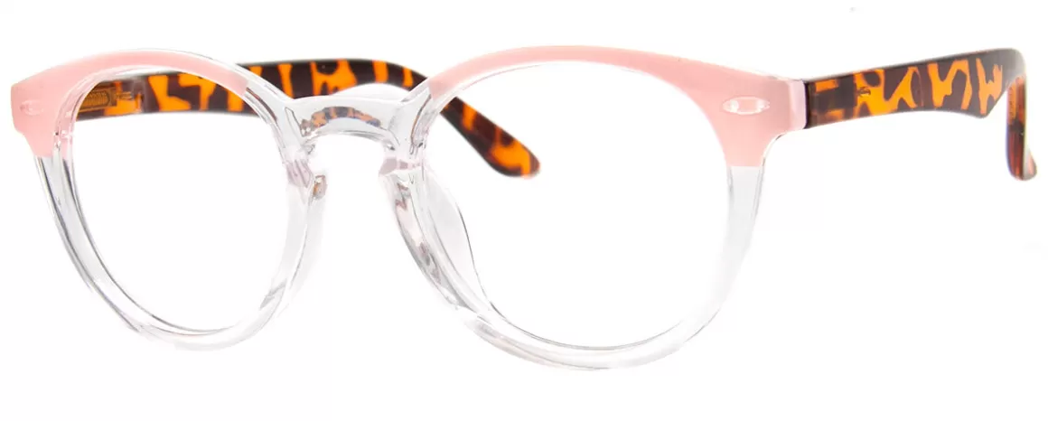 Women AJ Morgan Eyewear Saddle Shoes