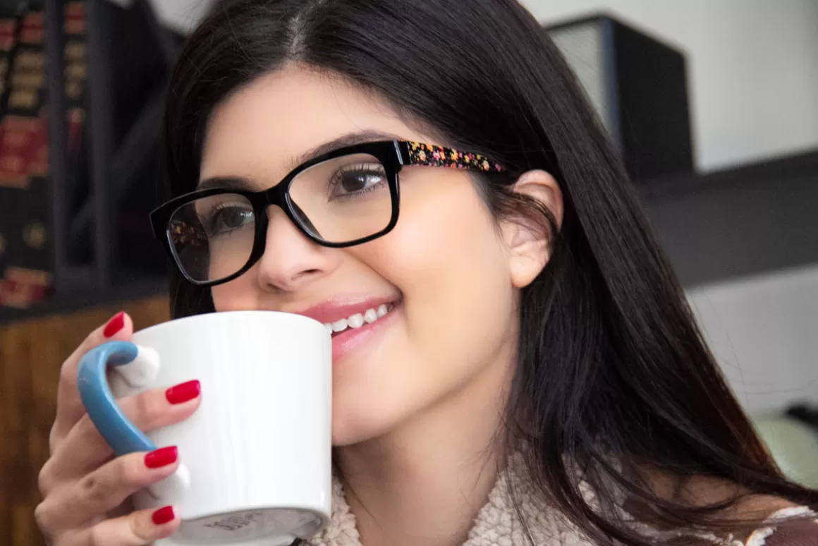 Women AJ Morgan Eyewear Salute