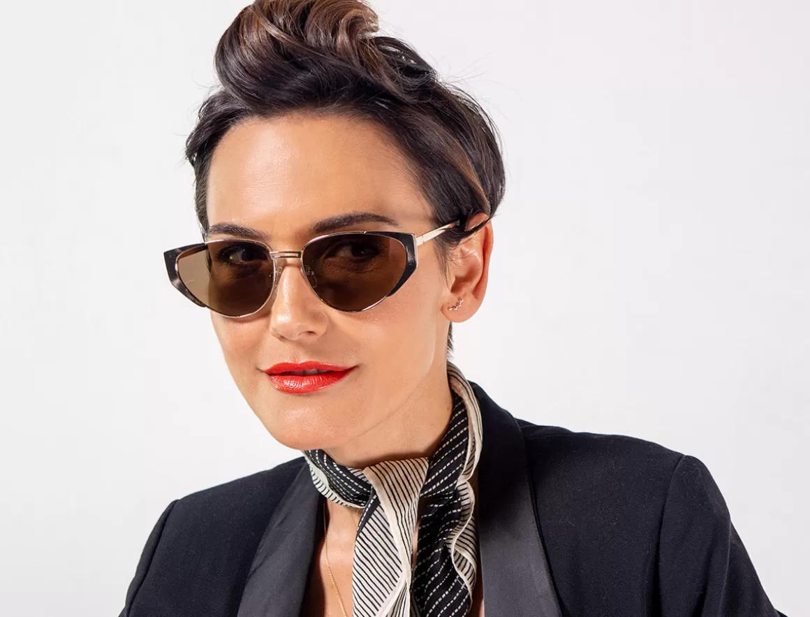 Women AJ Morgan Eyewear Say Cheese