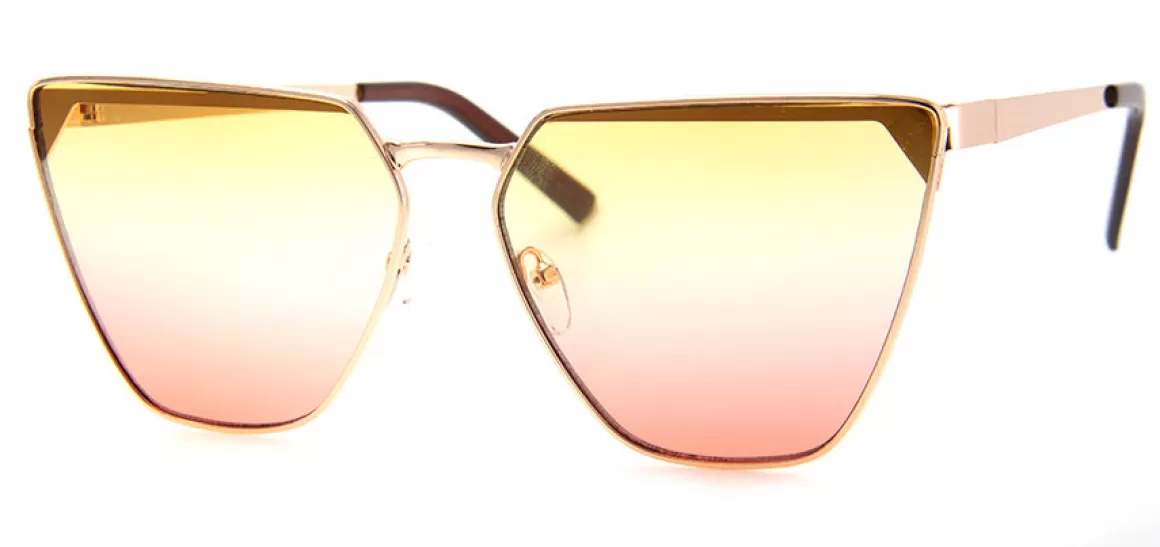 Women AJ Morgan Eyewear Seize