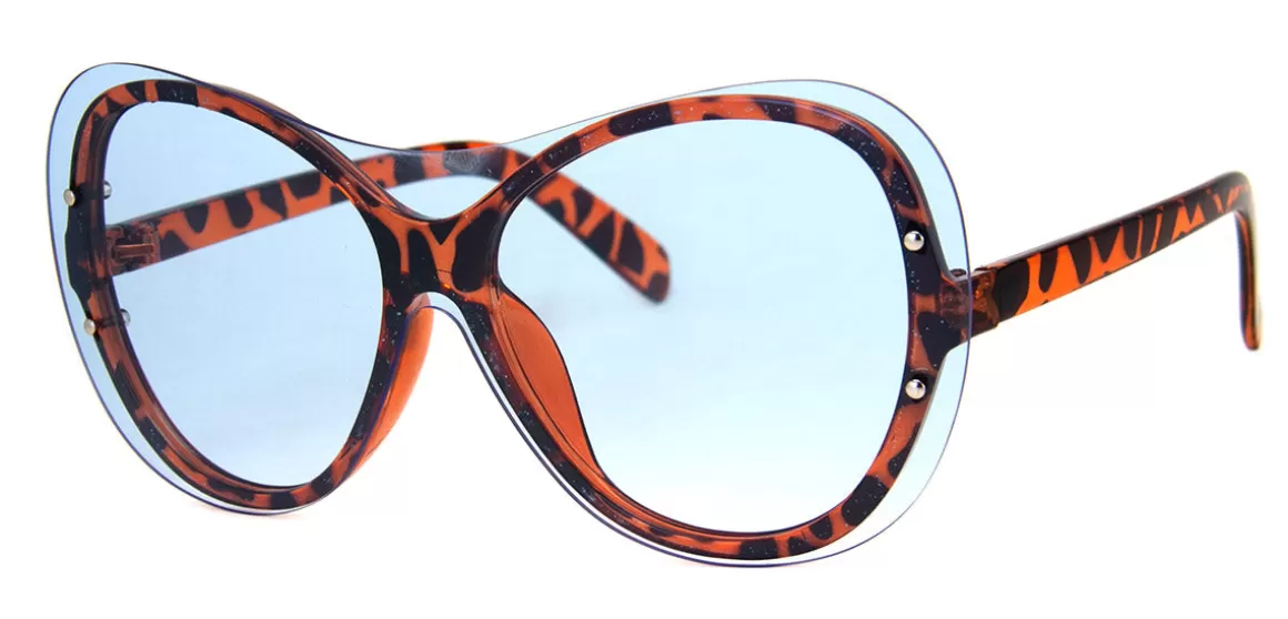 Women AJ Morgan Eyewear Sergeant America