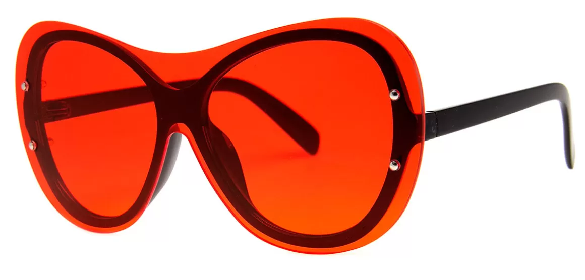 Women AJ Morgan Eyewear Sergeant America