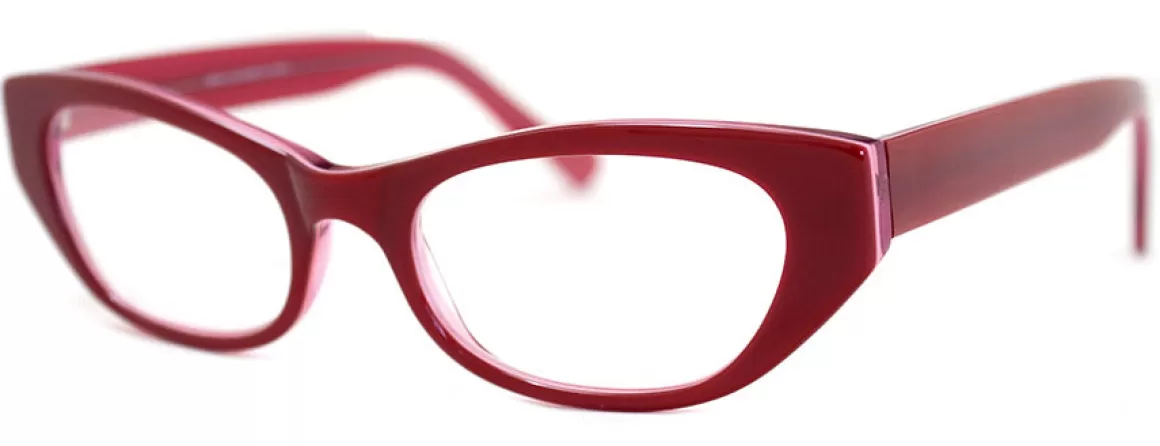 Women AJ Morgan Eyewear Sez Who