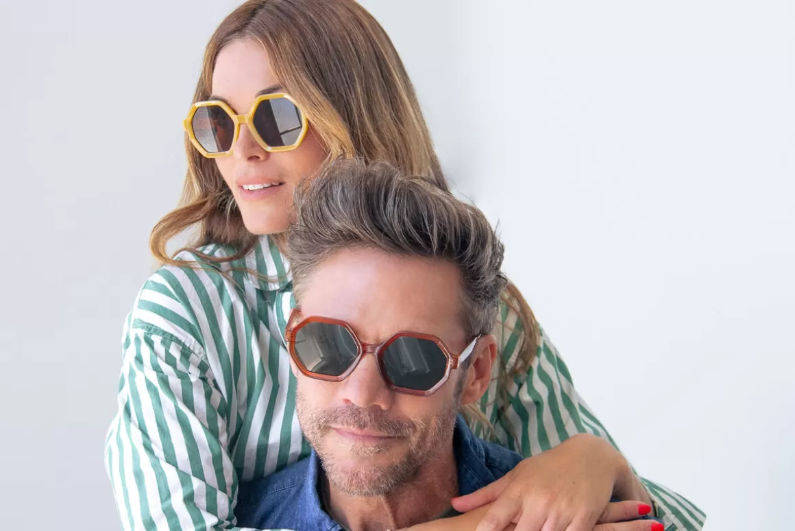 Women AJ Morgan Eyewear Shrewd