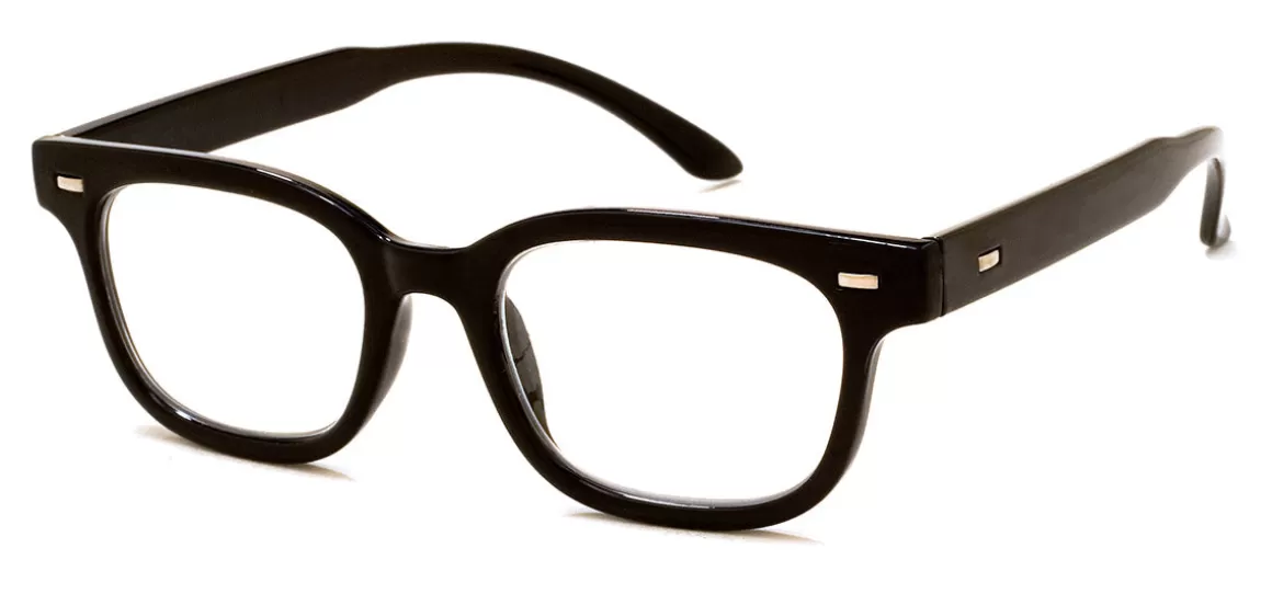 Women AJ Morgan Eyewear Shuffle (Clear Lens)