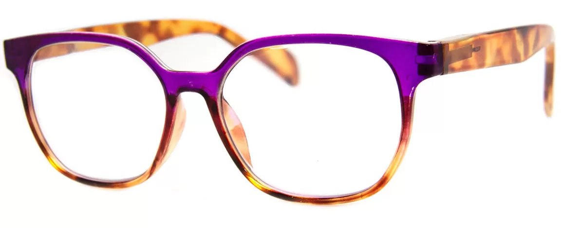 Women AJ Morgan Eyewear Signed For