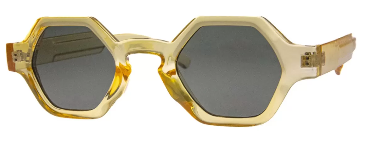 Women AJ Morgan Eyewear Silent Movies