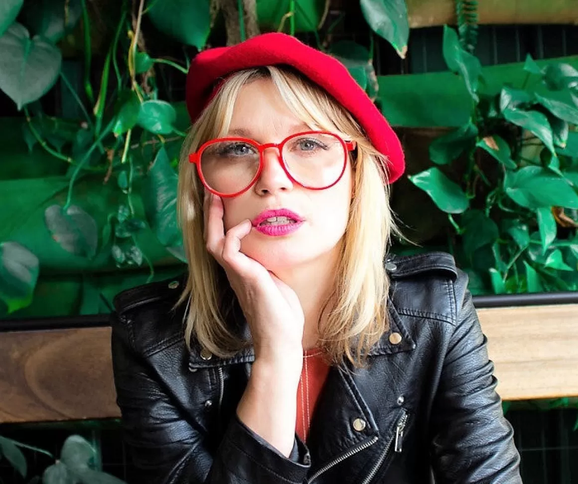 Women AJ Morgan Eyewear Skyward