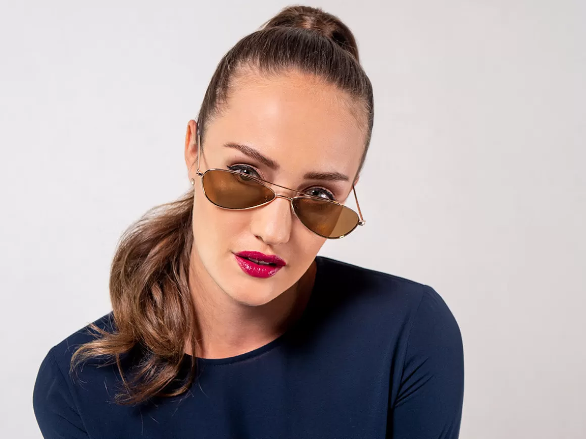 Women AJ Morgan Eyewear Snippet