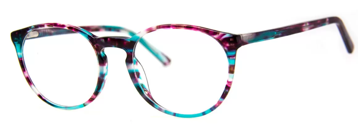 Women AJ Morgan Eyewear So Chic