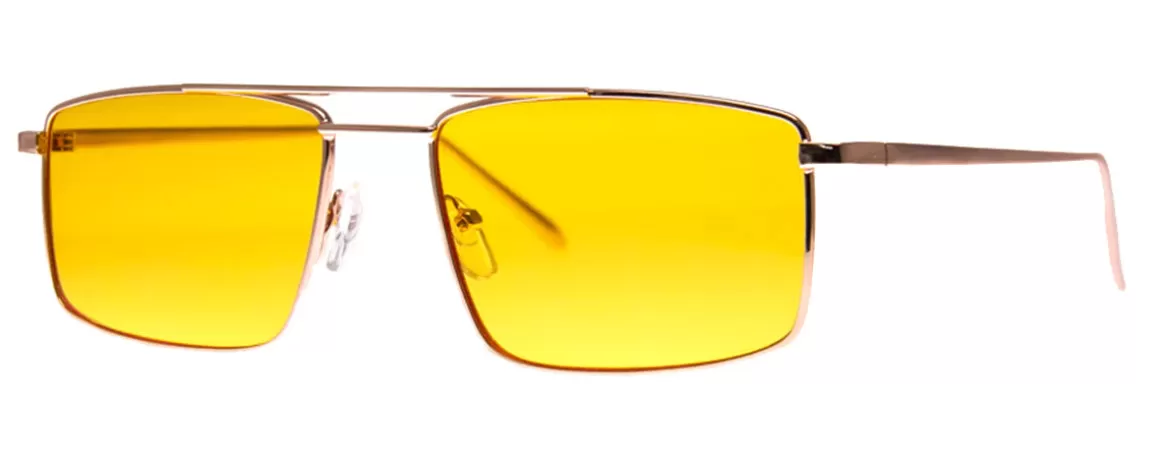 Women AJ Morgan Eyewear Soft Landing
