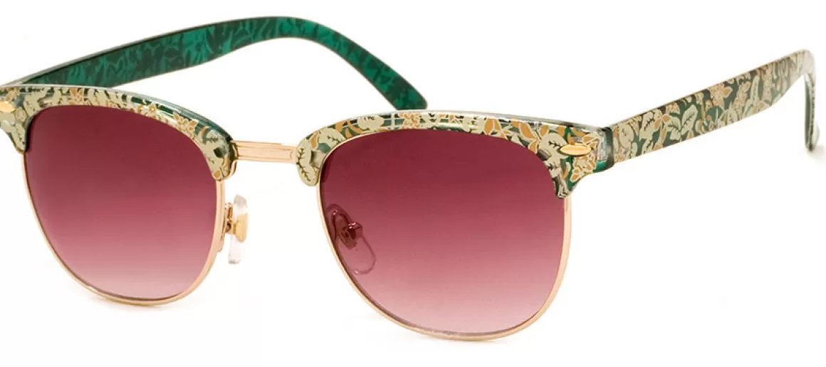 Women AJ Morgan Eyewear Soho
