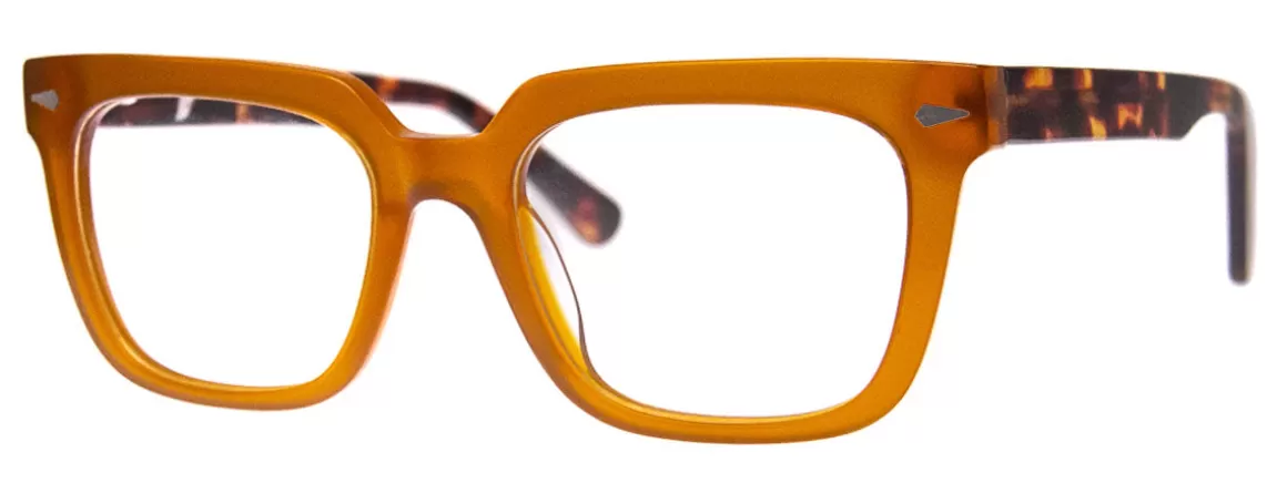 Women AJ Morgan Eyewear Solid Connection - Optical Quality Readers