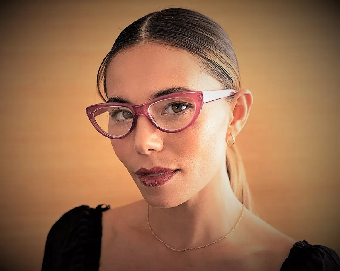 Women AJ Morgan Eyewear Spellbound