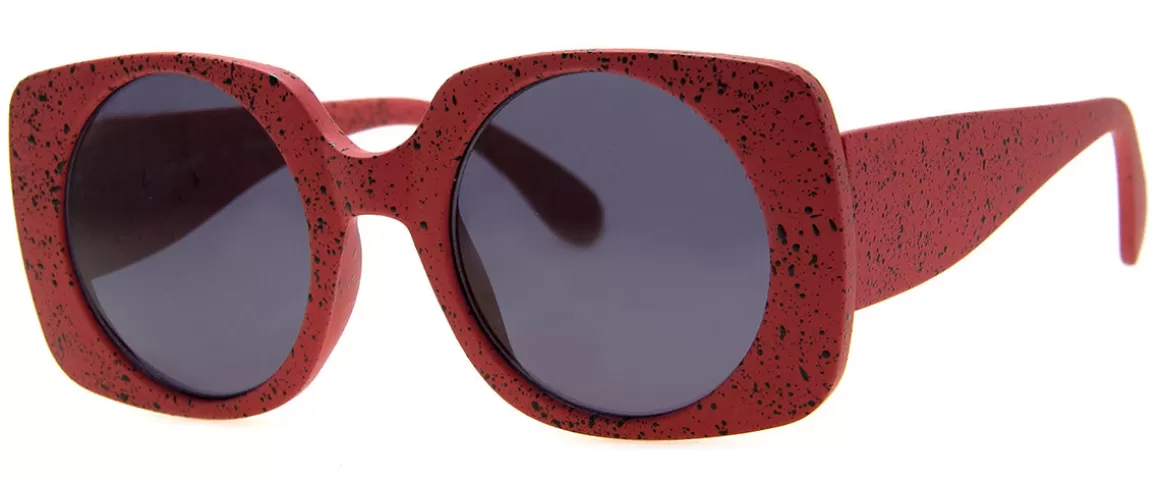 Women AJ Morgan Eyewear Splash